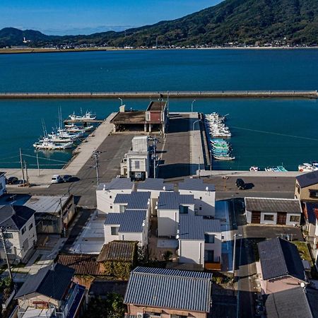 Rakuten STAY HOUSE x WILL STYLE 糸島  104 糸島市 エクステリア 写真
