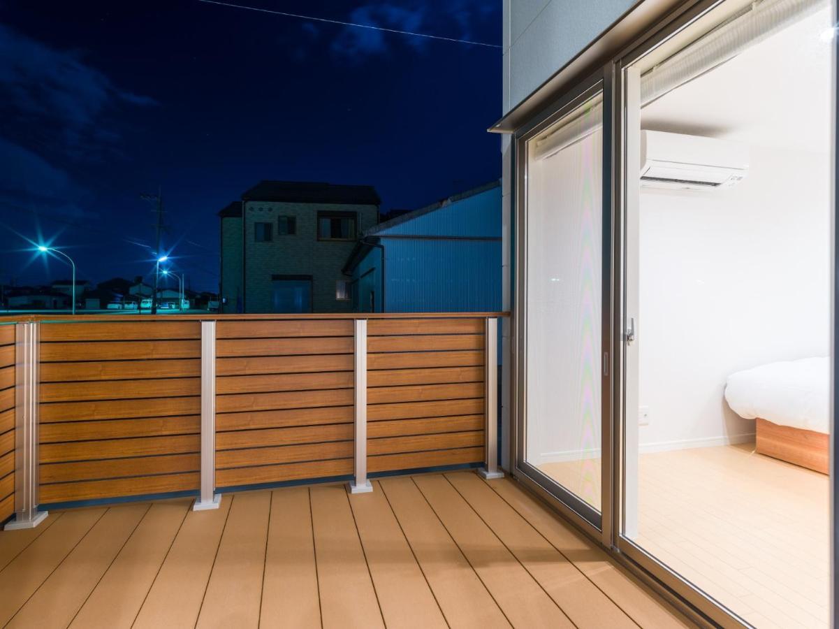 Rakuten STAY HOUSE x WILL STYLE 糸島  104 糸島市 エクステリア 写真
