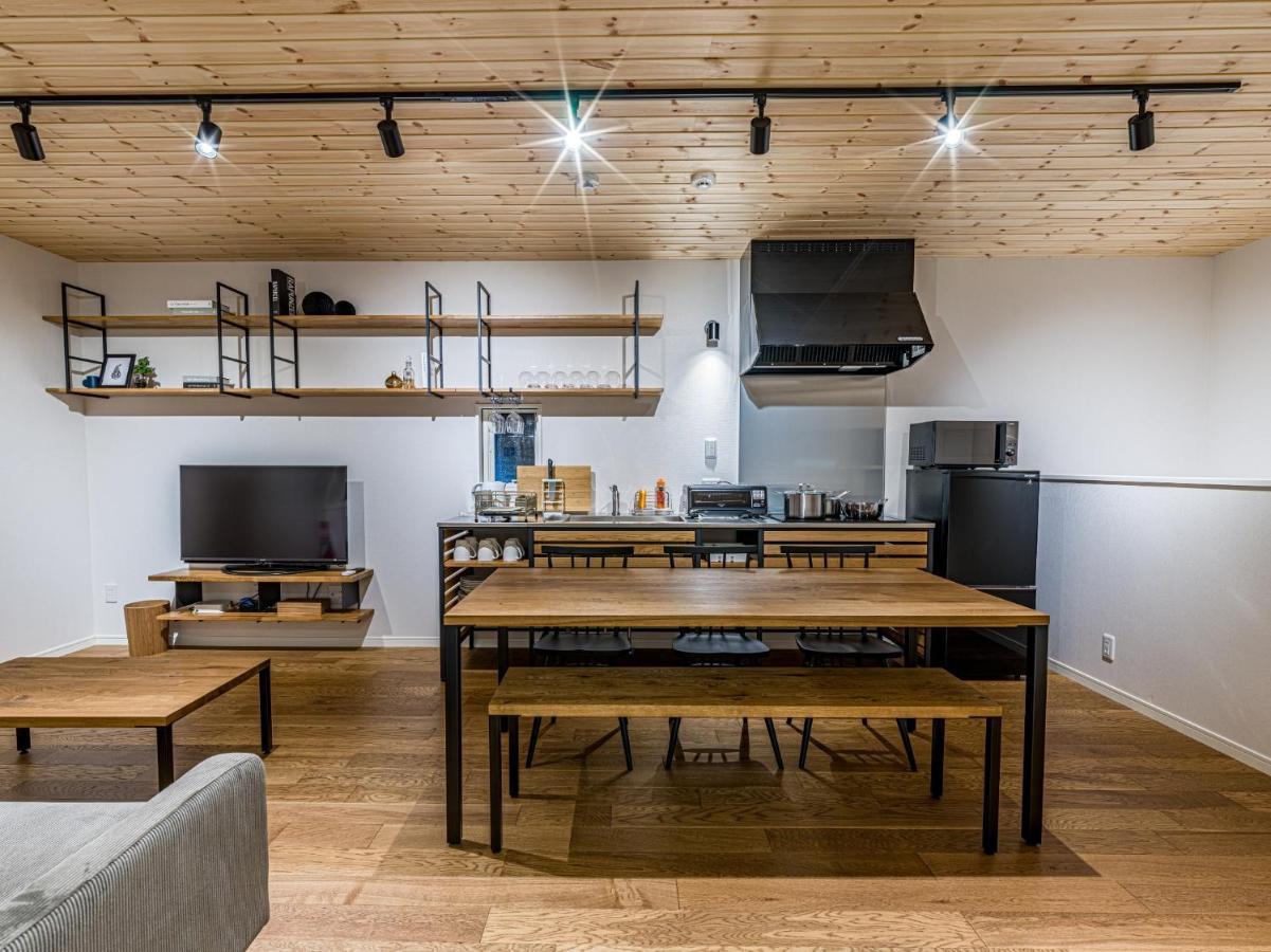 Rakuten STAY HOUSE x WILL STYLE 糸島  104 糸島市 エクステリア 写真