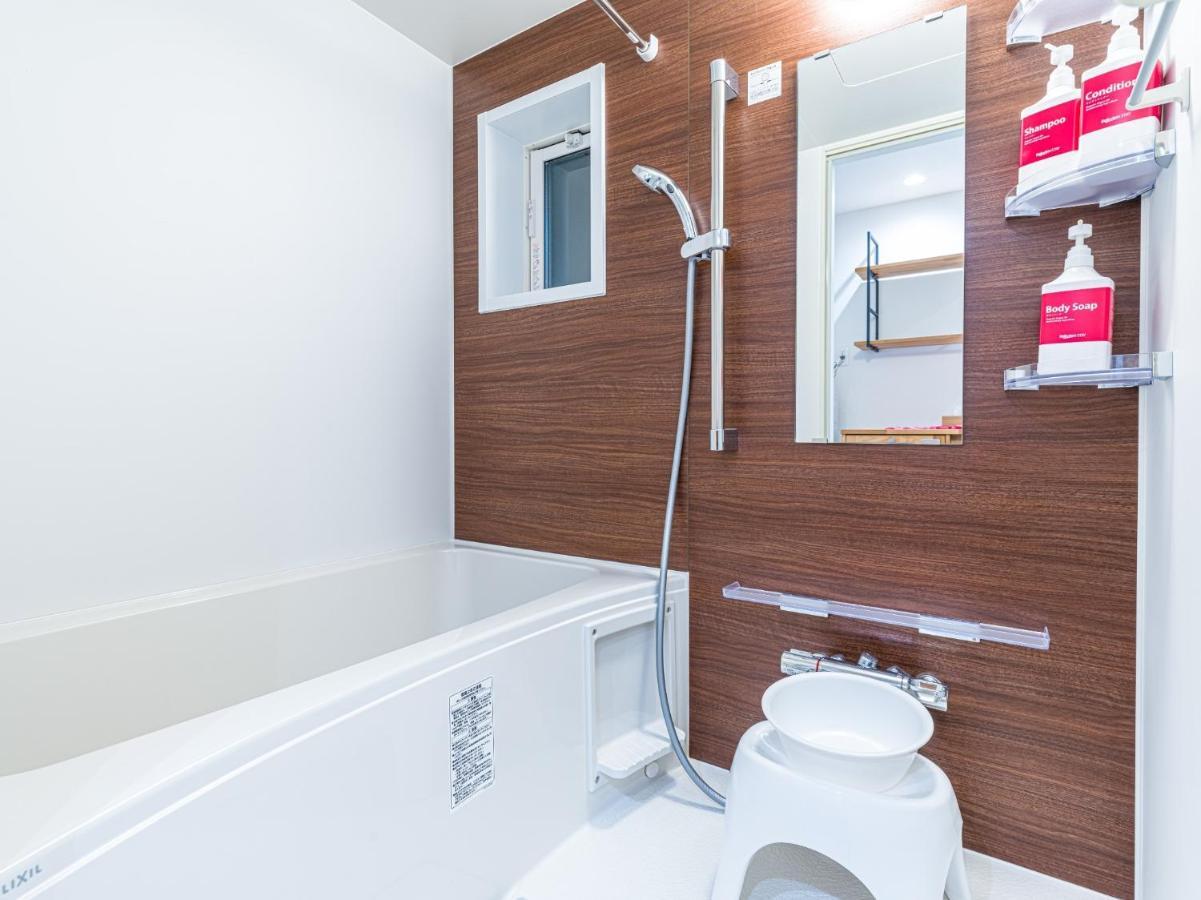 Rakuten STAY HOUSE x WILL STYLE 糸島  104 糸島市 エクステリア 写真