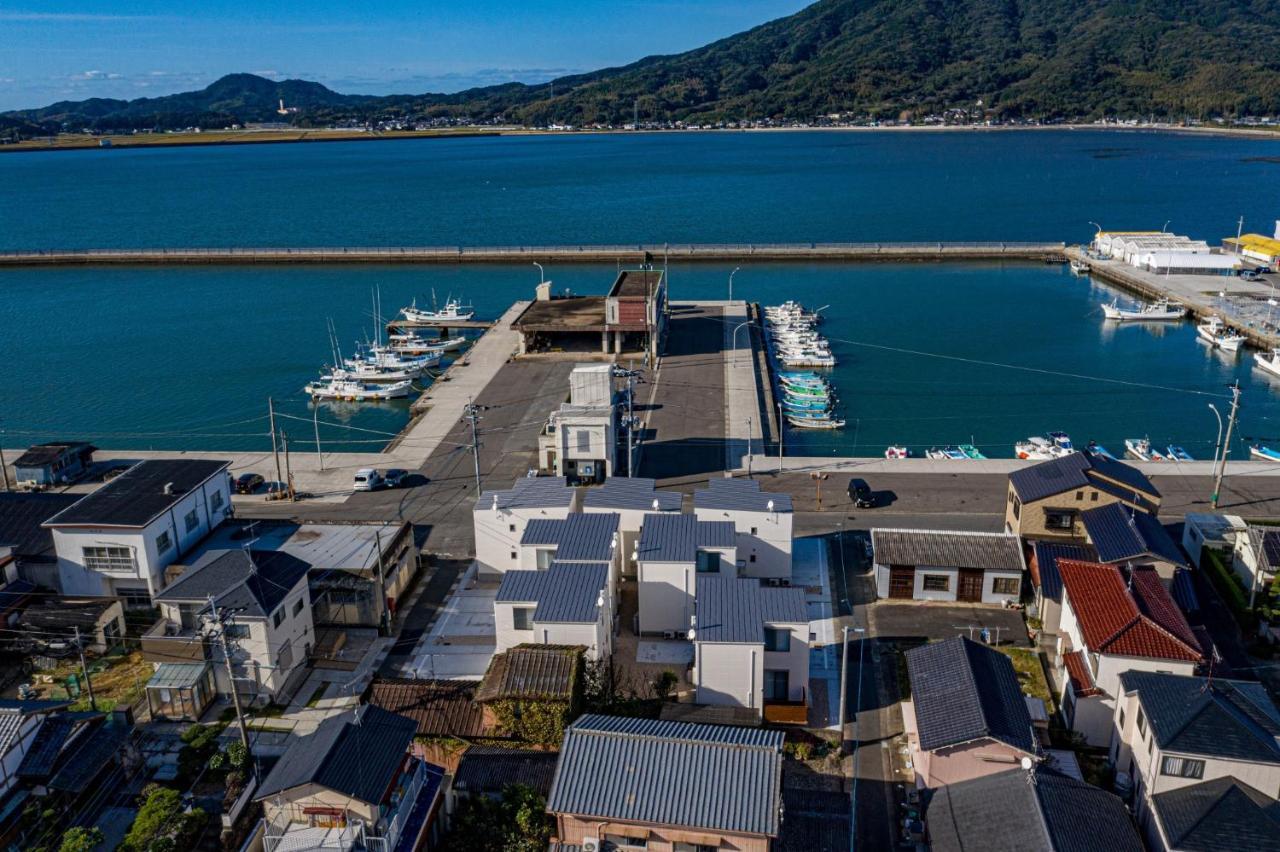 Rakuten STAY HOUSE x WILL STYLE 糸島  104 糸島市 エクステリア 写真