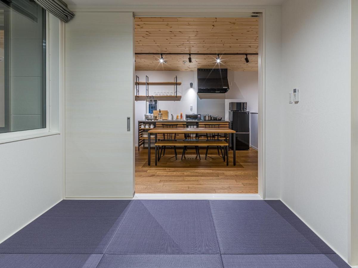 Rakuten STAY HOUSE x WILL STYLE 糸島  104 糸島市 エクステリア 写真