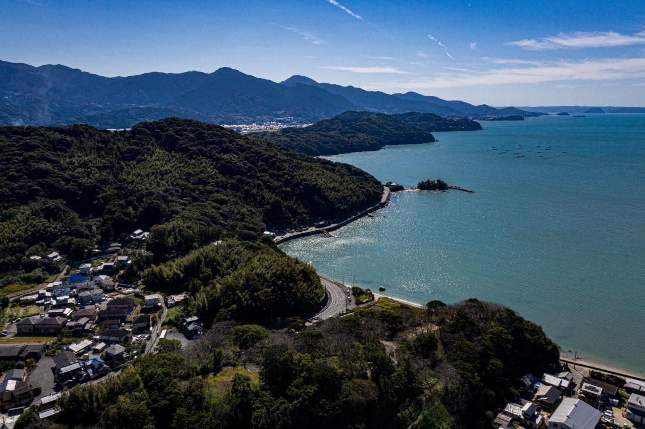 Rakuten STAY HOUSE x WILL STYLE 糸島  104 糸島市 エクステリア 写真