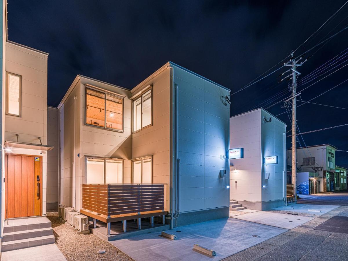 Rakuten STAY HOUSE x WILL STYLE 糸島  104 糸島市 エクステリア 写真